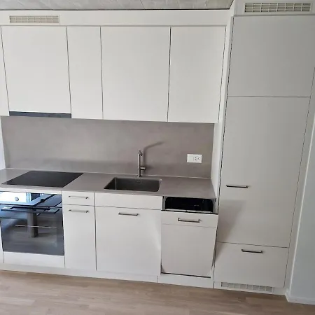 Apartment, 38 Sqm Διαμέρισμα *