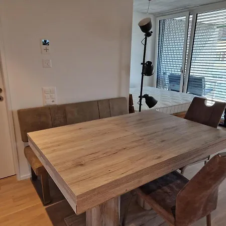Apartment, 38 Sqm