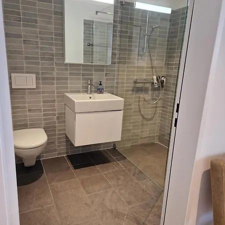 Apartment, 38 Sqm Διαμέρισμα